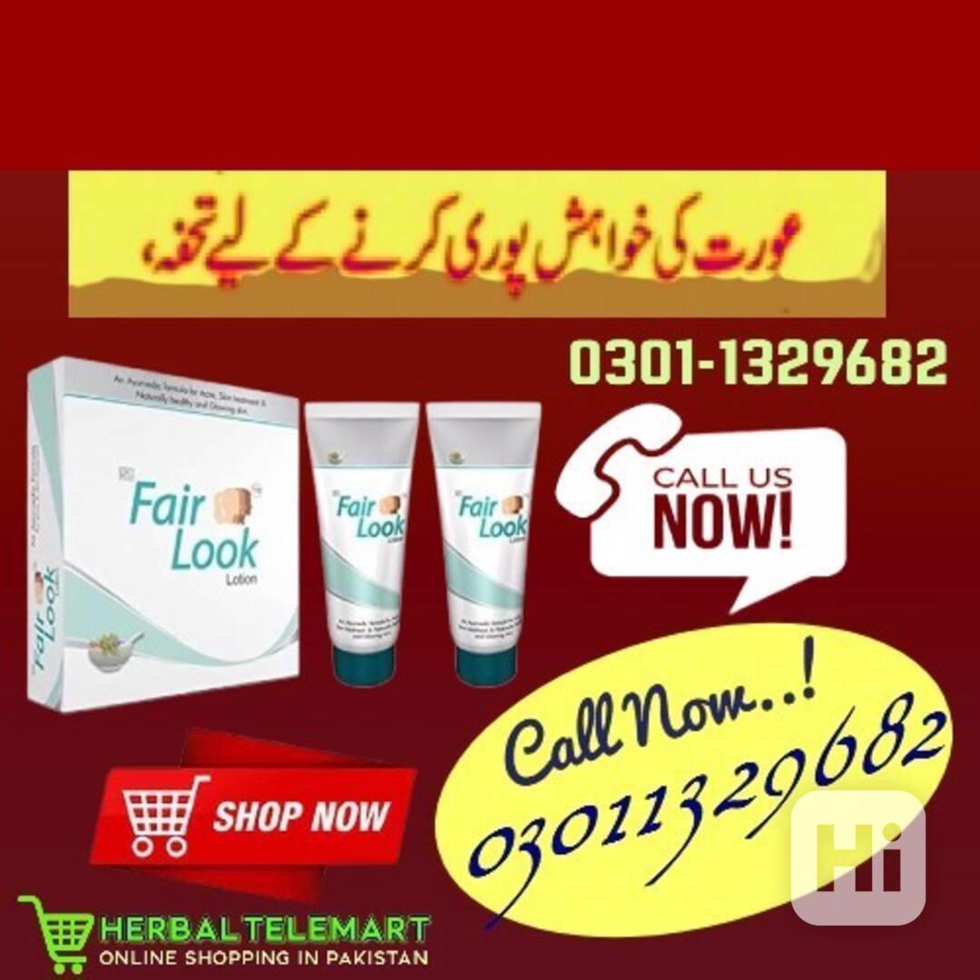 Fair Look Cream In Pakistan (03011329682) Shop now !! - foto 1