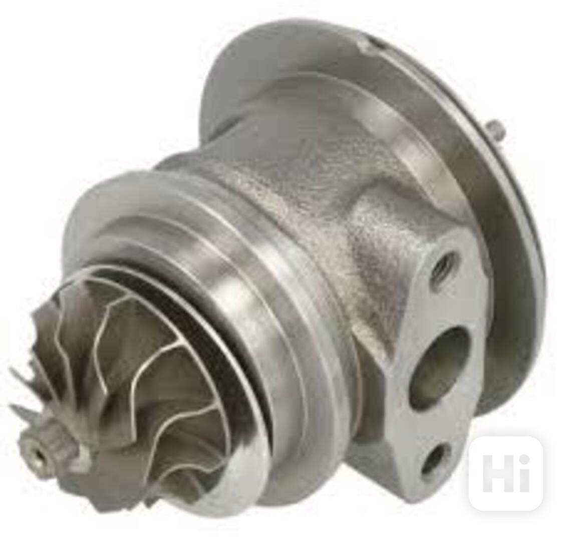 Střed turba Ložiskový uzell 1000050127 49173-07508 - foto 1