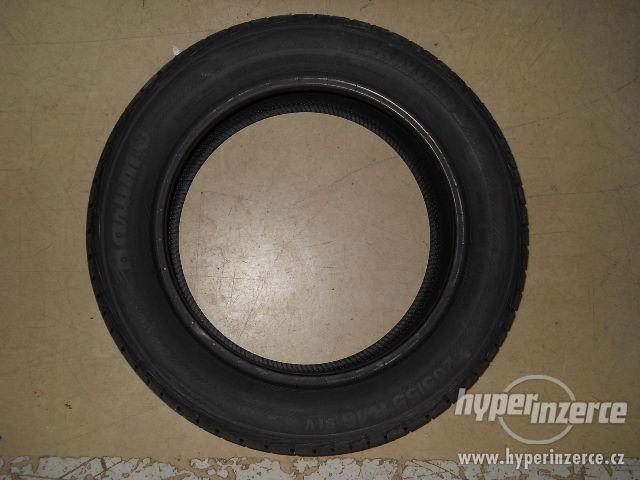 Barum BRAVURIS 2 - 205/55 R16 91V - foto 2