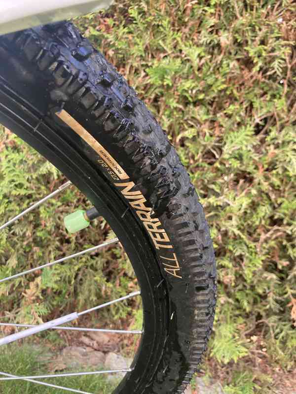 ROCKRIDER ST 100 - foto 8