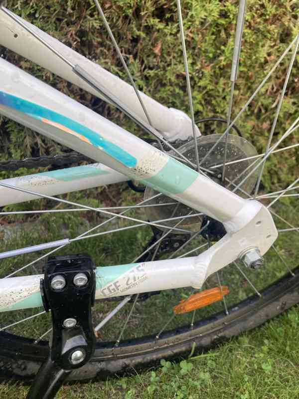 ROCKRIDER ST 100 - foto 7