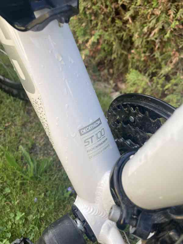 ROCKRIDER ST 100 - foto 5