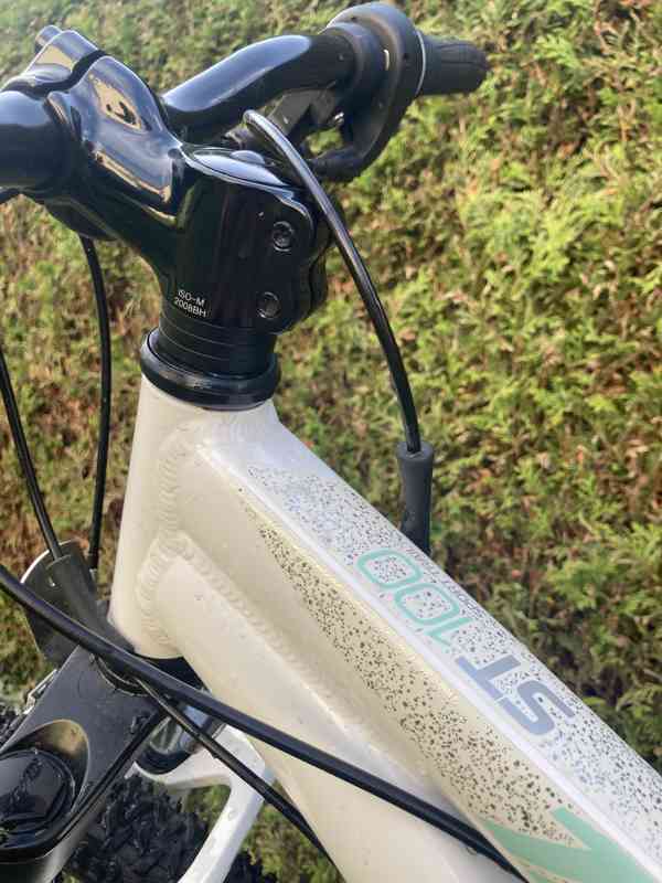 ROCKRIDER ST 100 - foto 6