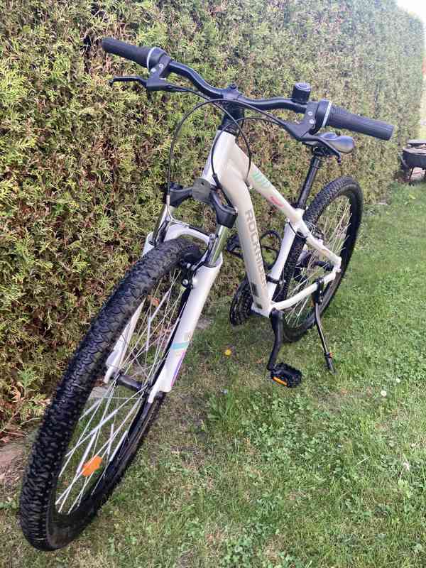 ROCKRIDER ST 100 - foto 3