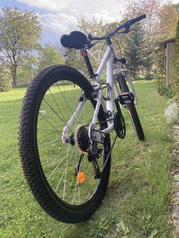 ROCKRIDER ST 100 - foto 4