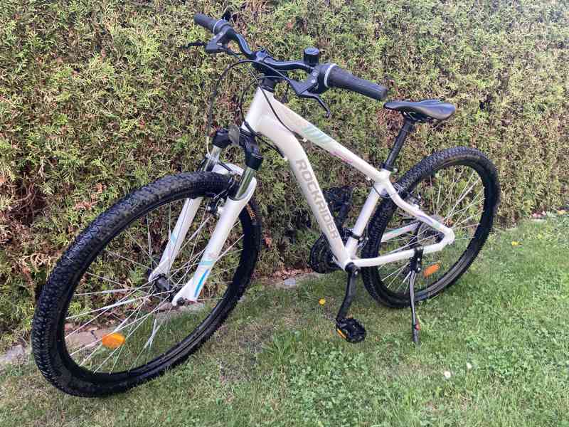 ROCKRIDER ST 100 - foto 2