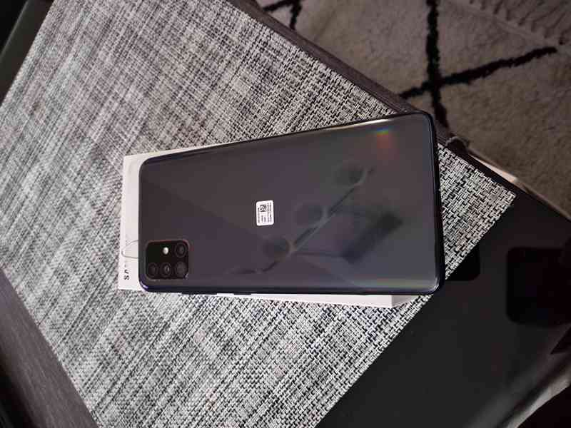 Prodám Samsung Galaxy A51 - foto 3