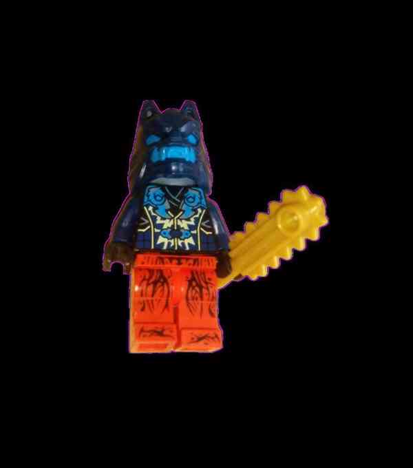 7 figurek lego můžu i poslat přes zásilku  - foto 2