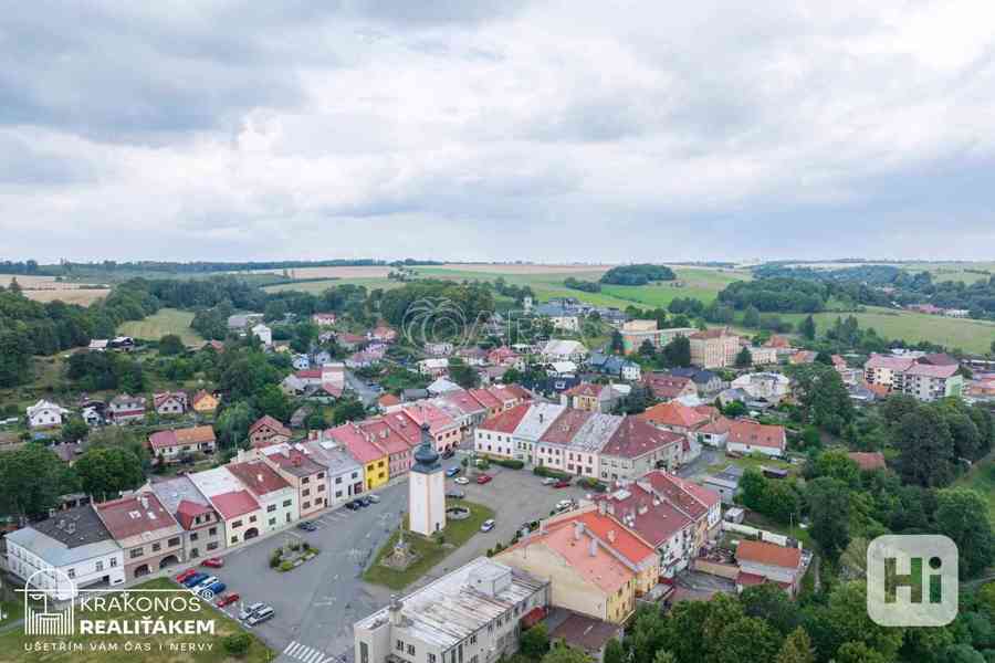 Prodej domu, Potštát - foto 28