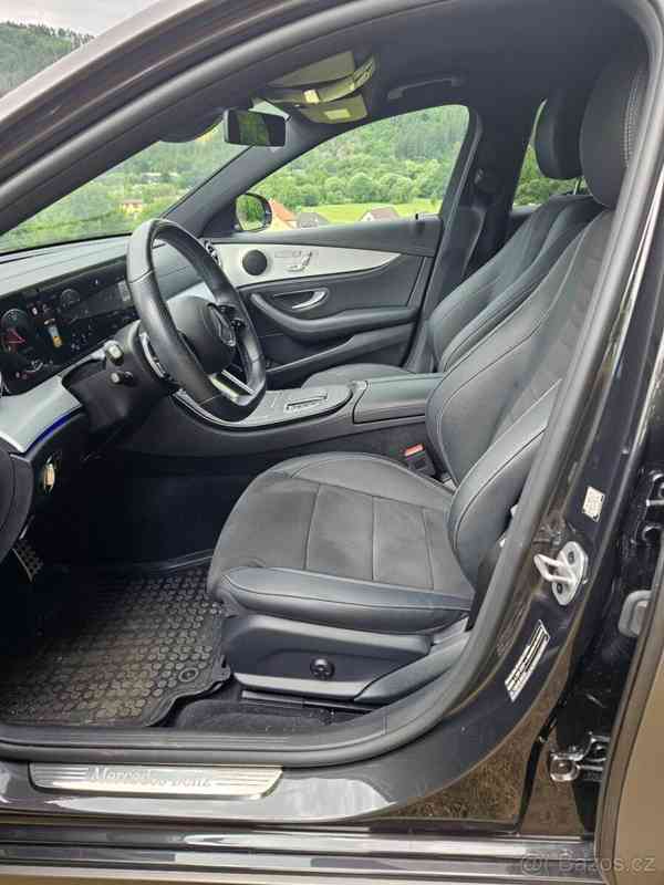 Mercedes-Benz E220D 4 MATIC - foto 10