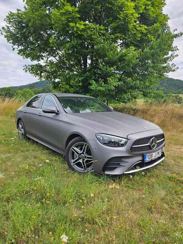 Mercedes-Benz E220D 4 MATIC - foto 5