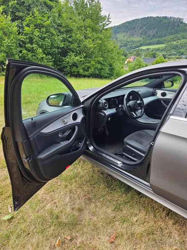 Mercedes-Benz E220D 4 MATIC - foto 13