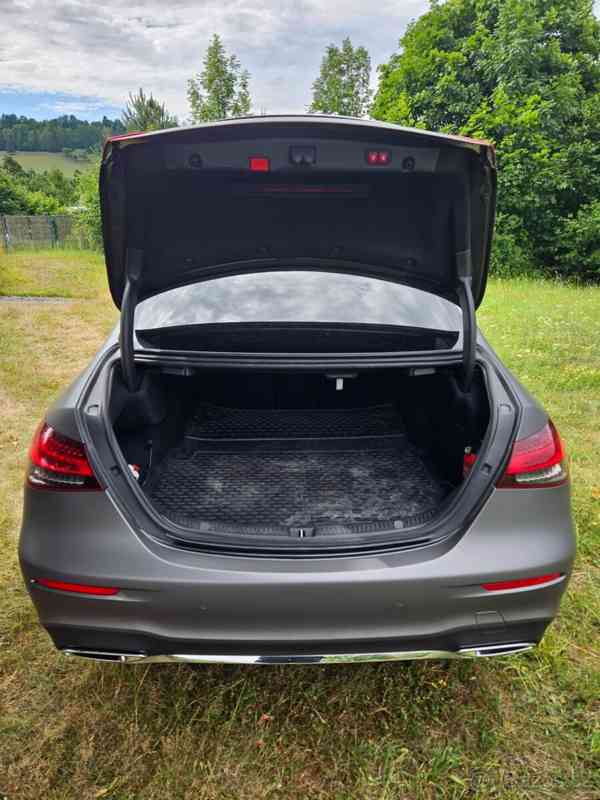 Mercedes-Benz E220D 4 MATIC - foto 9