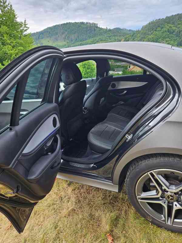 Mercedes-Benz E220D 4 MATIC - foto 6