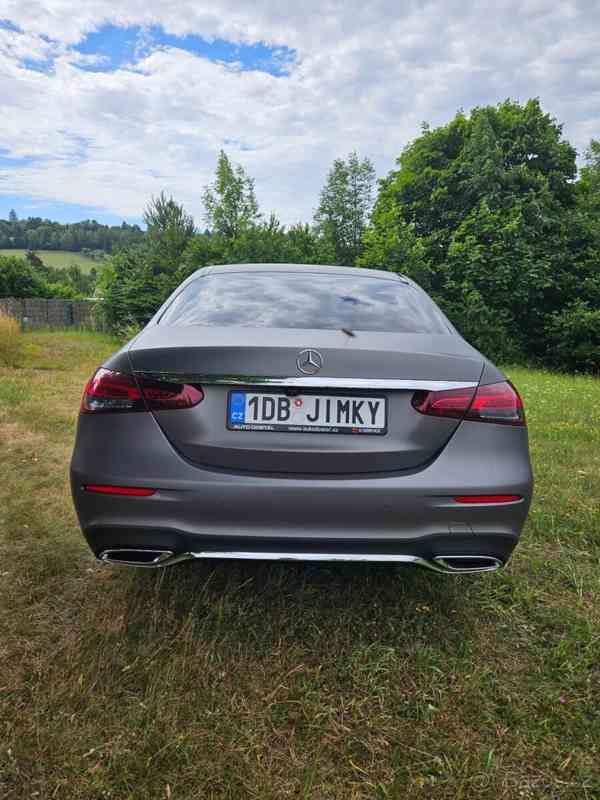 Mercedes-Benz E220D 4 MATIC - foto 15