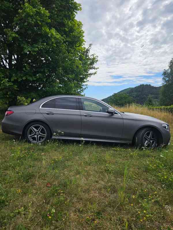 Mercedes-Benz E220D 4 MATIC - foto 3