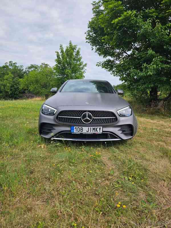 Mercedes-Benz E220D 4 MATIC - foto 2