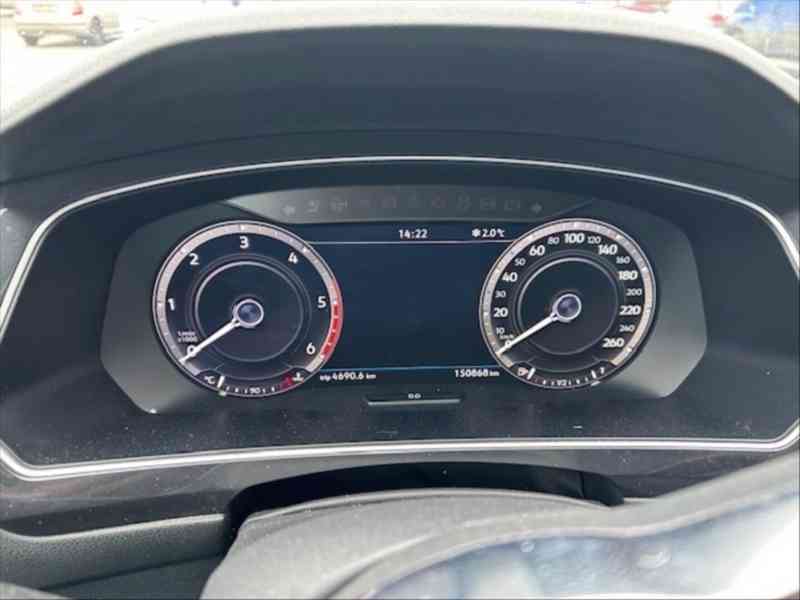 Volkswagen Tiguan 2,0   AllSpace R-line TDI - foto 14