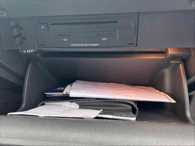 Volkswagen Tiguan 2,0   AllSpace R-line TDI - foto 16