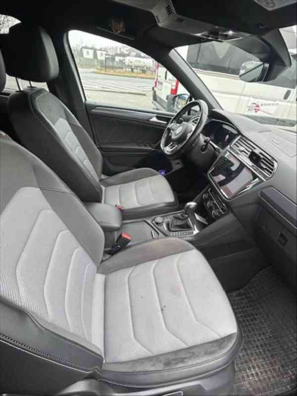 Volkswagen Tiguan 2,0   AllSpace R-line TDI - foto 15