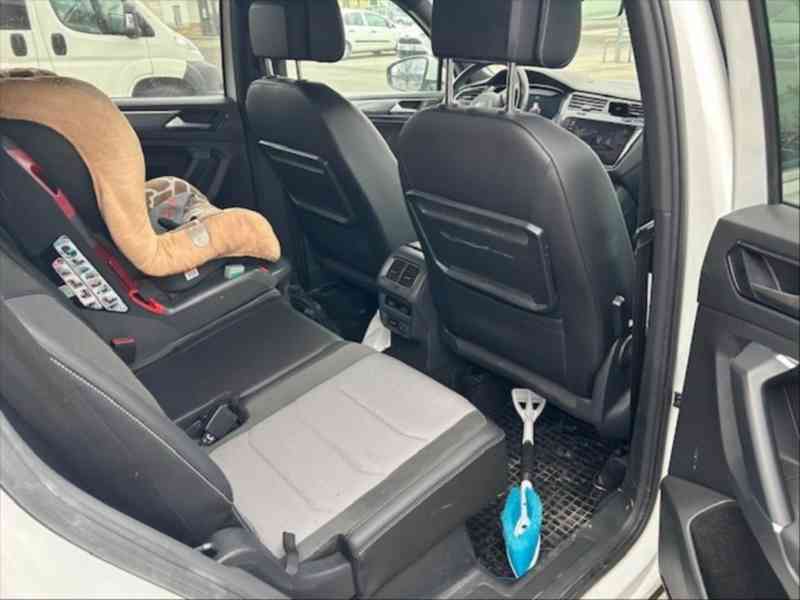 Volkswagen Tiguan 2,0   AllSpace R-line TDI - foto 11