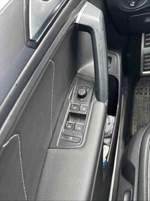 Volkswagen Tiguan 2,0   AllSpace R-line TDI - foto 3
