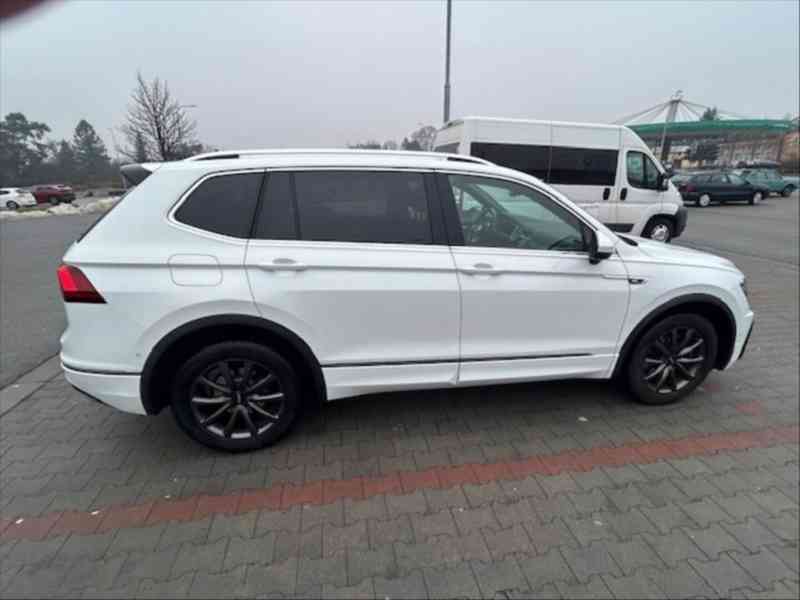Volkswagen Tiguan 2,0   AllSpace R-line TDI - foto 6