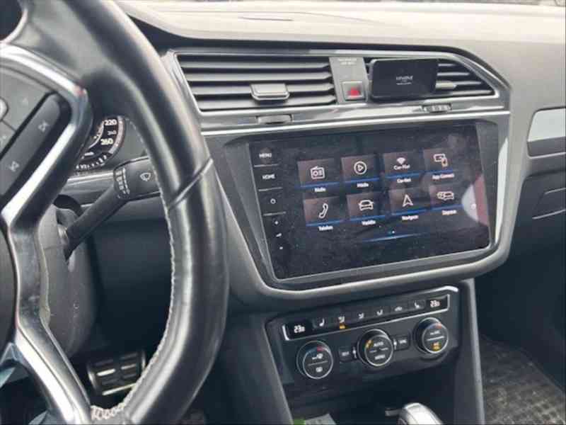 Volkswagen Tiguan 2,0   AllSpace R-line TDI - foto 13