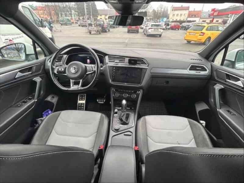 Volkswagen Tiguan 2,0   AllSpace R-line TDI - foto 7