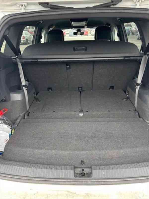 Volkswagen Tiguan 2,0   AllSpace R-line TDI - foto 12