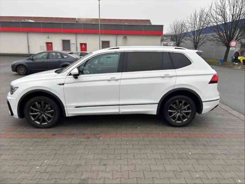 Volkswagen Tiguan 2,0   AllSpace R-line TDI - foto 2
