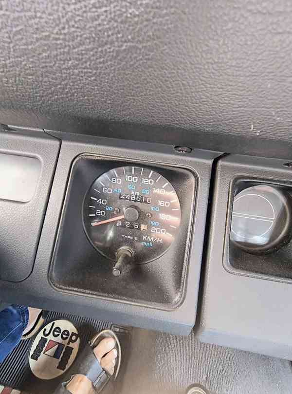 JEEP WRANGLER - foto 9