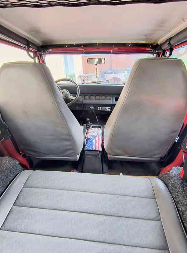 JEEP WRANGLER - foto 7