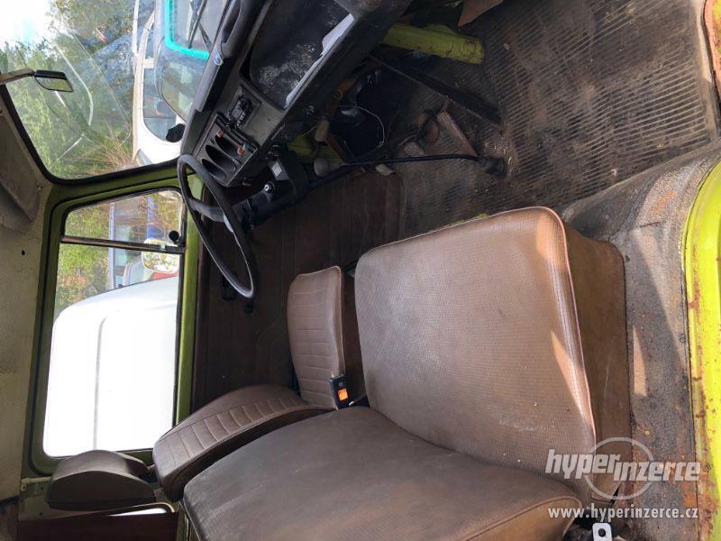 VW T2 B type 1.6 - foto 3