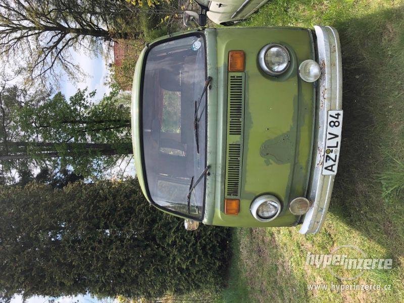 VW T2 B type 1.6 - foto 5