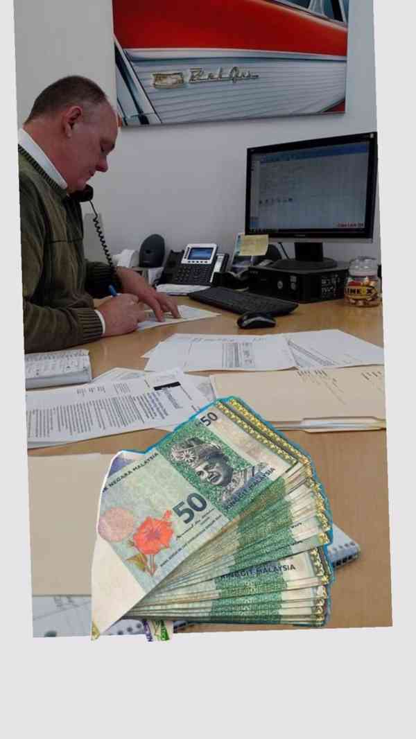 Půjčka pravděpodobně dostupná - foto 2