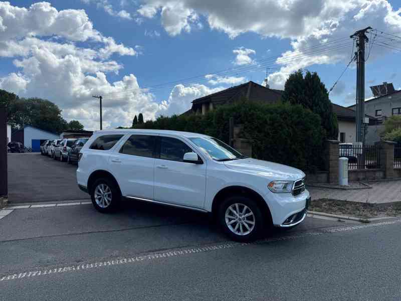 Dodge Durango 3,6 GT 4x4 AWD 2020 - foto 16