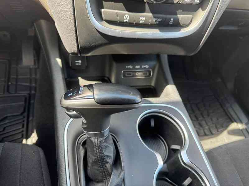 Dodge Durango 3,6 GT 4x4 AWD 2020 - foto 15