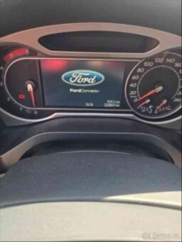 Ford S-MAX 2,2 - foto 7