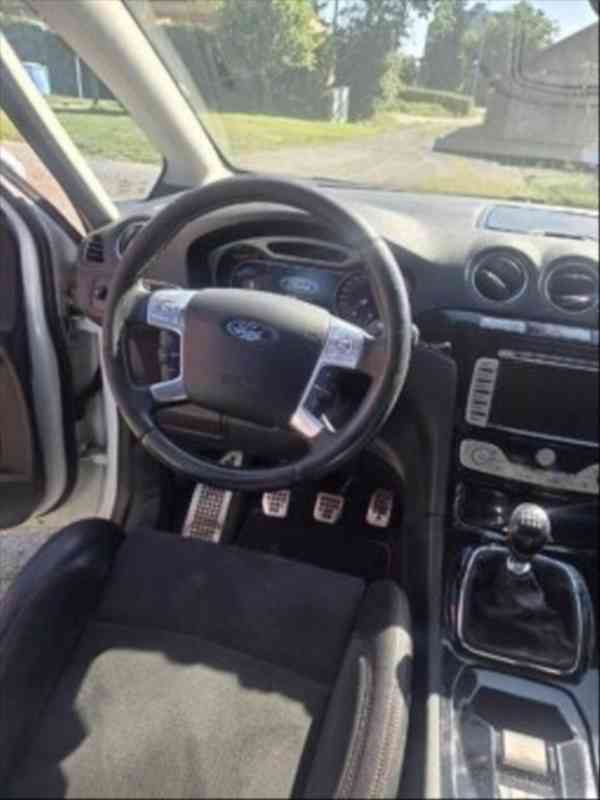 Ford S-MAX 2,2 - foto 4