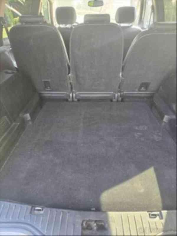 Ford S-MAX 2,2 - foto 3