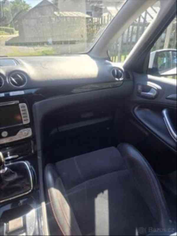 Ford S-MAX 2,2 - foto 5