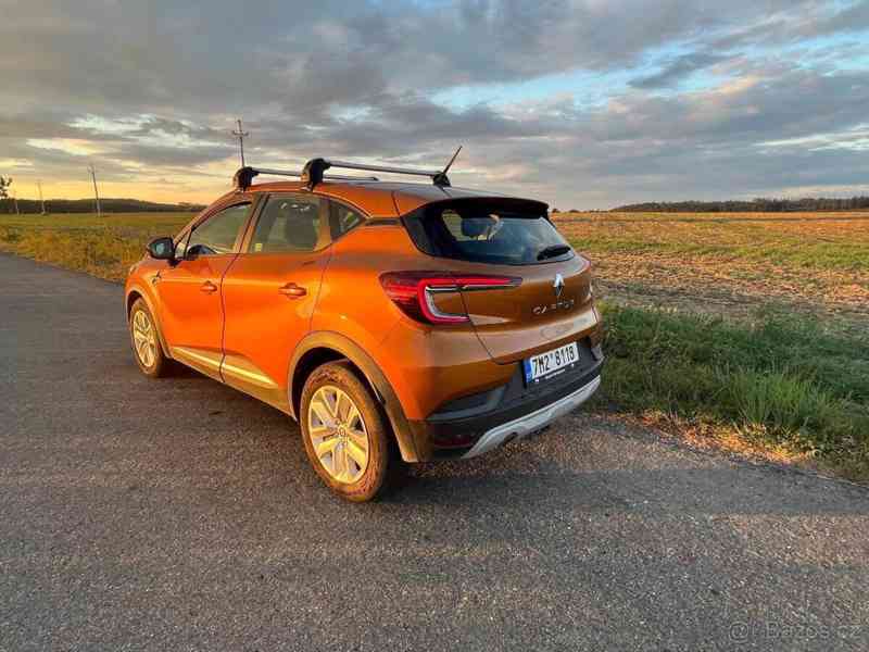 Renault Captur Renault Captur - foto 8