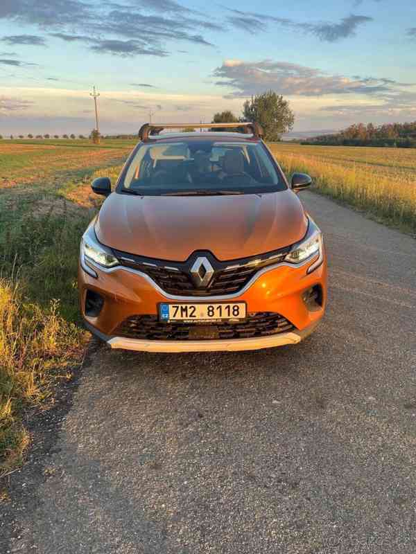 Renault Captur Renault Captur - foto 1