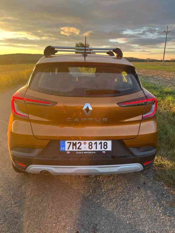 Renault Captur Renault Captur - foto 9