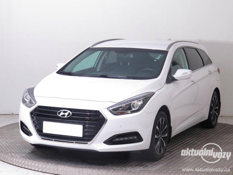 Hyundai i40 1.7, nafta,  2016 - foto 1