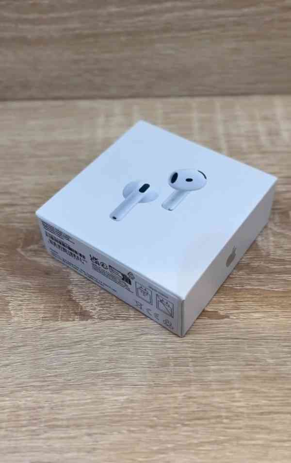 Airpods 4  - foto 2