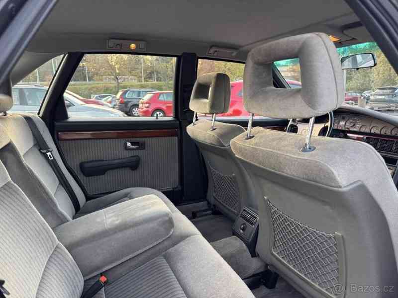 Audi 100 2,2   C3 E 101 kW - foto 3