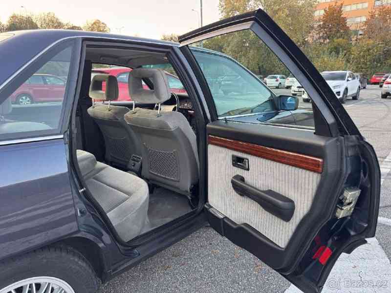 Audi 100 2,2   C3 E 101 kW - foto 14