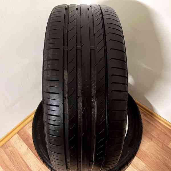 VW PASSAT ALLTRACK 5x112 R18 ET41+LETNÍ 245/45R18 - foto 9